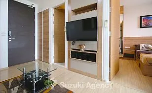Rhythm Sukhumvit 50：1 BED ROOM Interior Photos No.24
