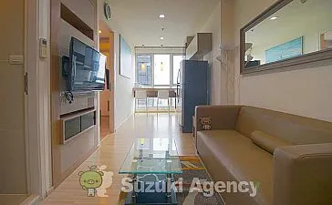 Rhythm Sukhumvit 50
