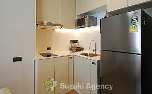 Citi Smart Sukhumvit 18：2 BED ROOM Interior Photos No.31