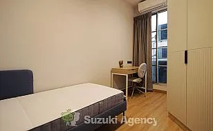 Citi Smart Sukhumvit 18：2 BED ROOM Interior Photos No.74