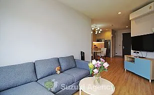 Citi Smart Sukhumvit 18：2 BED ROOM Interior Photos No.29