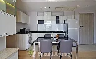 HQ by Sansiri：2 BED ROOM Interior Photos No.30