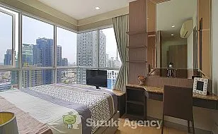 HQ by Sansiri：2 BED ROOM Interior Photos No.66