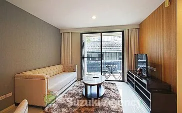 Pearl Residence Sukhumvit 24