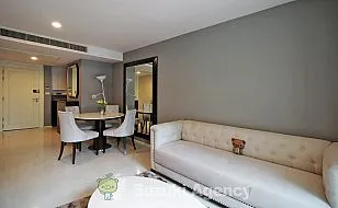 Pearl Residence Sukhumvit 24：2 BED ROOM Interior Photos No.29