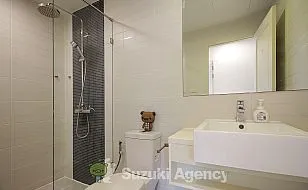 Pearl Residence Sukhumvit 24：2 BED ROOM Interior Photos No.76