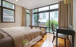 Pearl Residence Sukhumvit 24：2 BED ROOM Interior Photos No.66