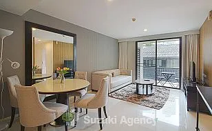 Pearl Residence Sukhumvit 24：2 BED ROOM Interior Photos No.30