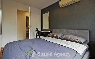 Pearl Residence Sukhumvit 24：2 BED ROOM Interior Photos No.74