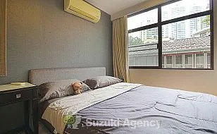 Pearl Residence Sukhumvit 24：2 BED ROOM Interior Photos No.67