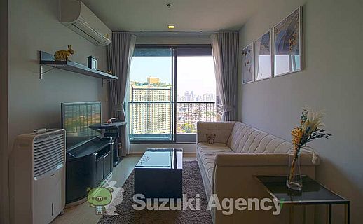 Rhythm Sukhumvit 44/1