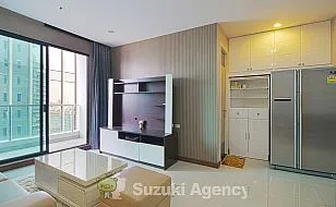 Supalai Premire @ Asoke：2 BED ROOM Interior Photos No.27