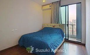 Supalai Premire @ Asoke：2 BED ROOM Interior Photos No.67