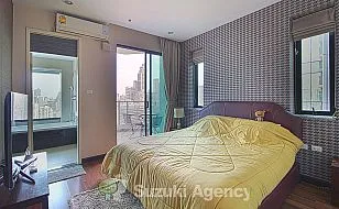Supalai Premire @ Asoke：2 BED ROOM Interior Photos No.65