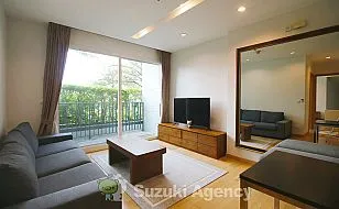 Siri at Sukhumvit：2 BED ROOM Interior Photos No.26