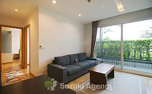Siri at Sukhumvit：2 BED ROOM Interior Photos No.28