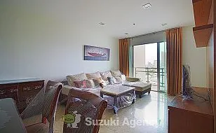 Nusasiri Grand Condo：3 BED ROOM Interior Photos No.32