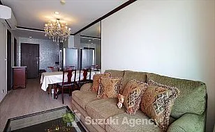 Sky Walk：2 BED ROOM Interior Photos No.30