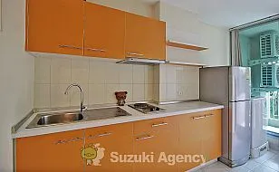 Life@Sukhumvit 67：1 BED ROOM Interior Photos No.25