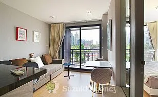 art@Thonglor：1 BED ROOM Interior Photos No.20