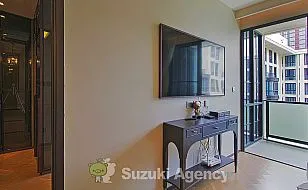 The Reserve Sukhumvit 61：2 BED ROOM Interior Photos No.27