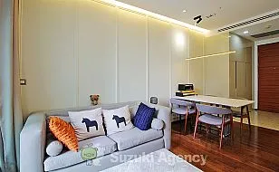 The Address Sukhumvit 28：2 BED ROOM Interior Photos No.28