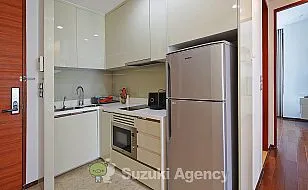 The Address Sukhumvit 28：2 BED ROOM Interior Photos No.31