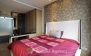 BEATNIQ Sukhumvit 32：1 BED ROOM Interior Photos No.72