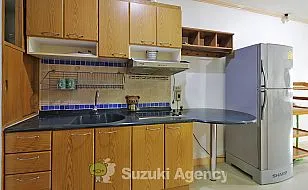 Aree Place Sukhumvit 26：Studio Interior Photos No.16