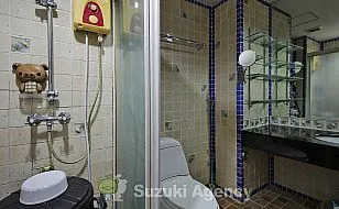 Aree Place Sukhumvit 26：Studio Interior Photos No.19