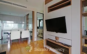 The Address Asoke：2 BED ROOM Interior Photos No.28