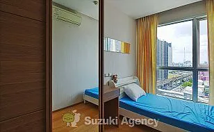The Address Asoke：2 BED ROOM Interior Photos No.74