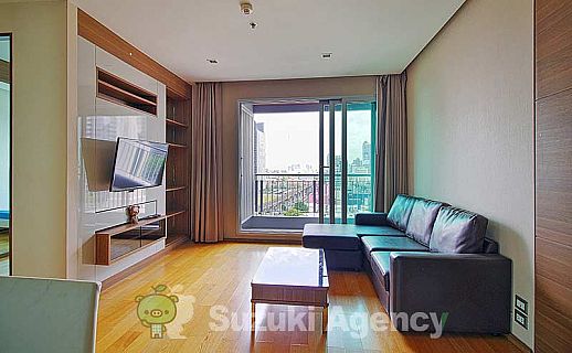 The Address Asoke