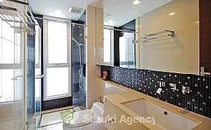 The Address Asoke：2 BED ROOM Interior Photos No.76