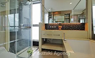 The Address Asoke：2 BED ROOM Interior Photos No.75