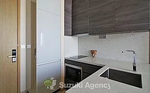 The ESSE Asoke：1 BED ROOM Interior Photos No.25