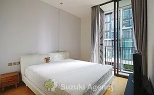 28 chidlom：2 BED ROOM Interior Photos No.65