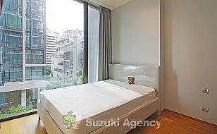 28 chidlom：2 BED ROOM Interior Photos No.67