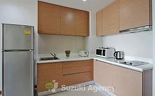 The Rajdamri Condo：1 BED ROOM Interior Photos No.25