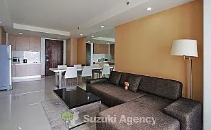 The Rajdamri Condo：1 BED ROOM Interior Photos No.22