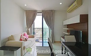 The President Sukhumvit 81：2 BED ROOM Interior Photos No.26