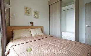 Whizdom Connect Sukhumvit：2 BED ROOM Interior Photos No.67