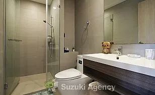Whizdom Connect Sukhumvit：2 BED ROOM Interior Photos No.76