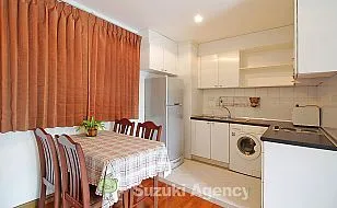 Baan Siri Sukhumvit 13：1 BED ROOM Interior Photos No.25