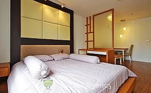 Condo One X Sukhumvit 26：Studio Interior Photos No.18