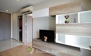 art@Thonglor：1 BED ROOM Interior Photos No.22