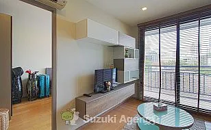 art@Thonglor：1 BED ROOM Interior Photos No.21