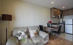 art@Thonglor：1 BED ROOM Interior Photos No.23
