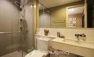 Rhythm Sukhumvit 42：1 BED ROOM Interior Photos No.73