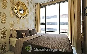 Rhythm Sukhumvit 42：1 BED ROOM Interior Photos No.71